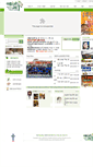 Mobile Screenshot of bkclondon.com